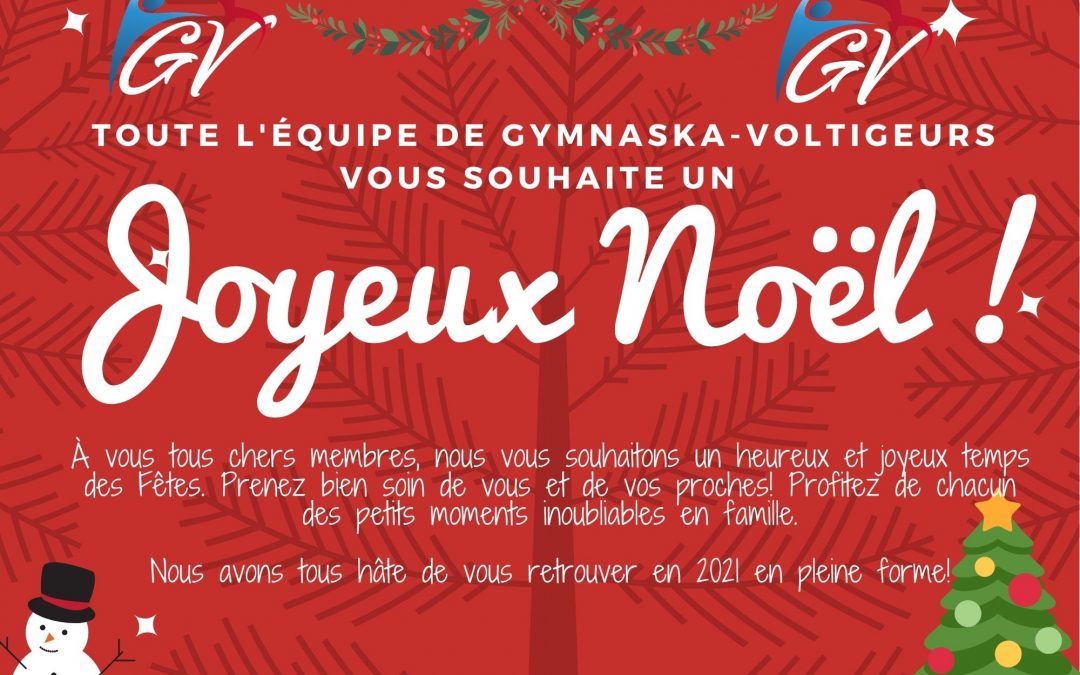 Joyeux Noël